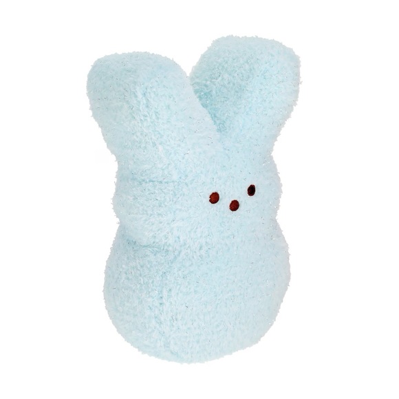 Peeps Plush Bunny (10”) - Picture 4 of 4